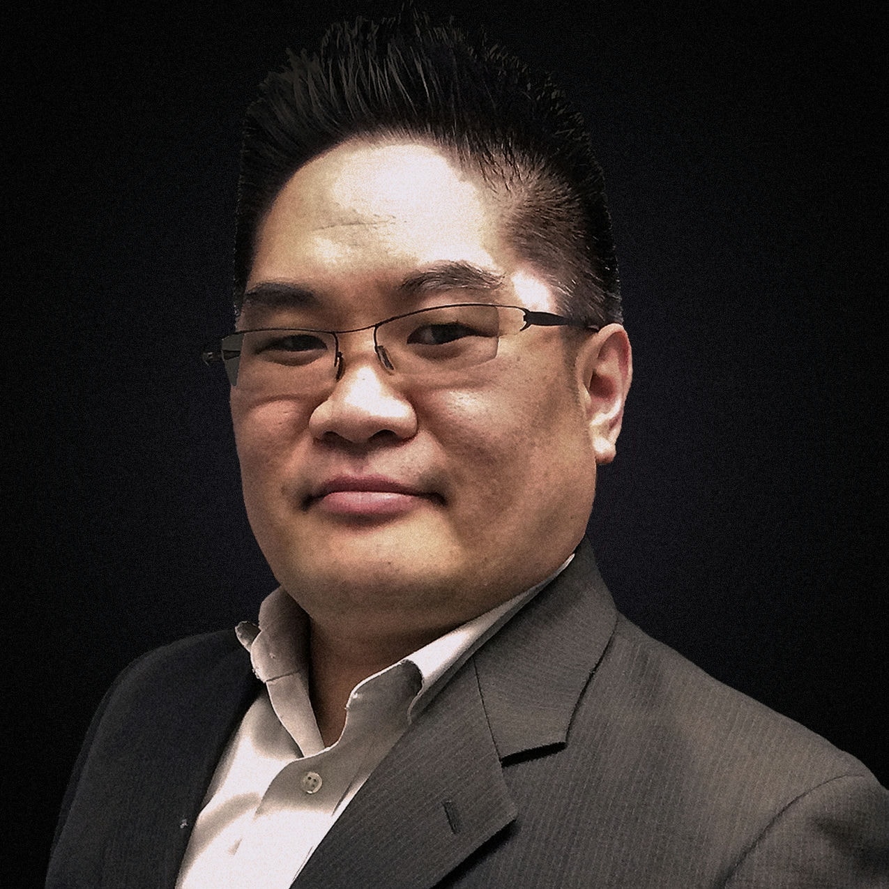 Ed Kang