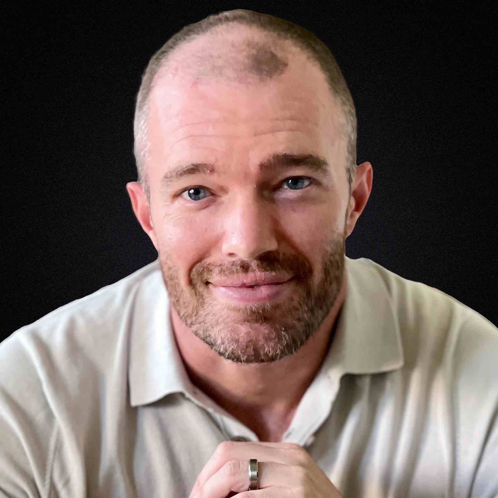 Ryan Rutan